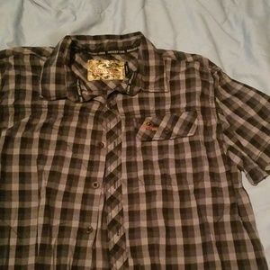 Button Up shirt